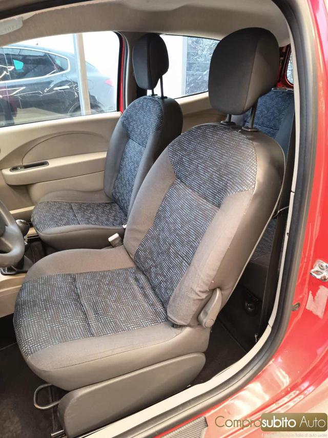 RENAULT Twingo usata, con Specchietti laterali elettrici