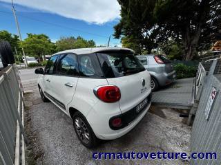FIAT 500L usata, con Autoradio