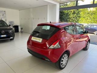 LANCIA Ypsilon usata, con Servosterzo
