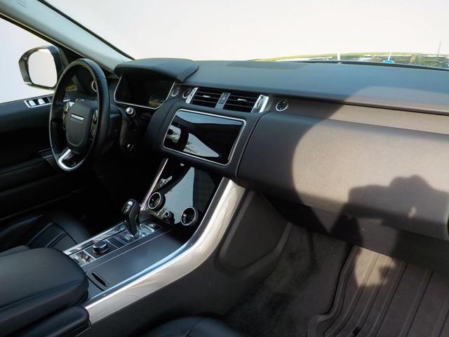 LAND ROVER Range Rover Sport usata, con Controllo automatico clima