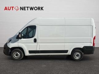 FIAT Ducato usata, con Filtro antiparticolato