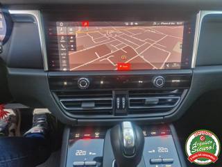 PORSCHE Macan usata, con Cerchi in lega