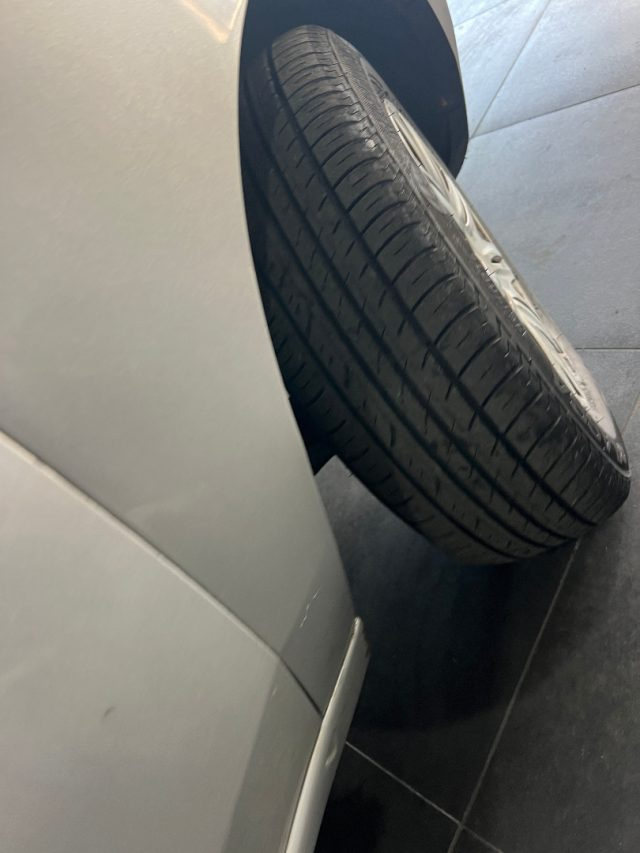 FIAT Doblo usata, con Porta scorrevole