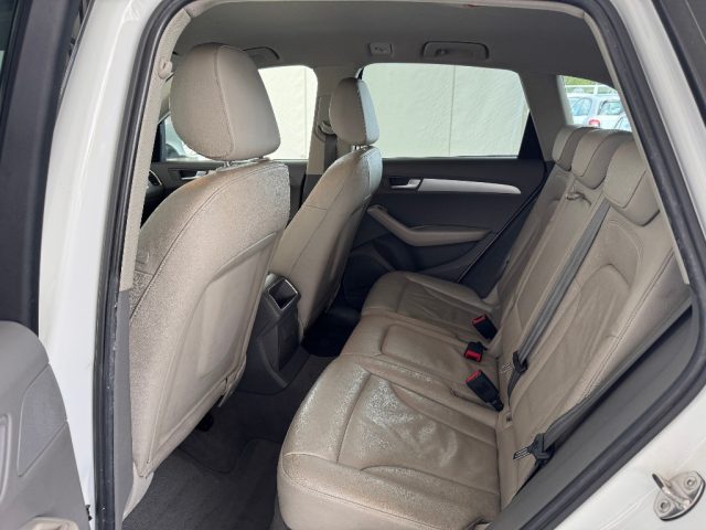 AUDI Q5 usata 26