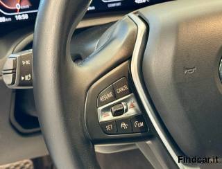 BMW 320 usata, con Servosterzo