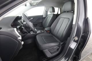 AUDI Q2 usata 2