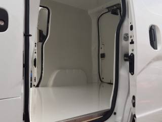 NISSAN NV200 usata 20