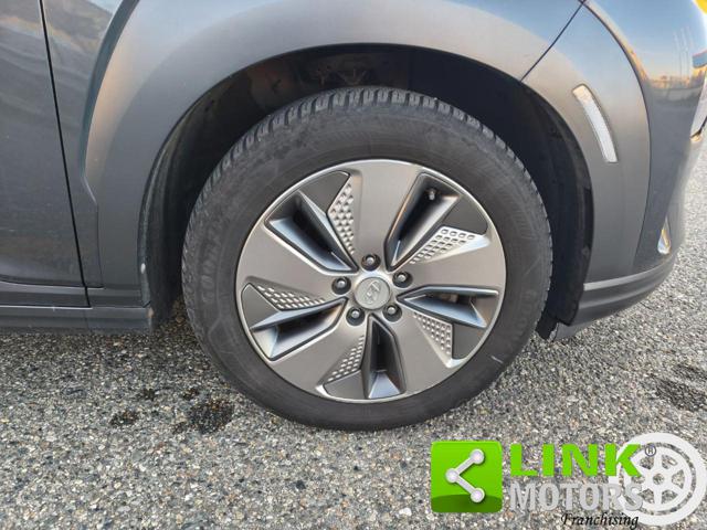 HYUNDAI Kona usata, con Bluetooth