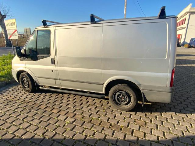 FORD Transit usata 17