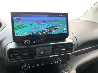 PEUGEOT Partner usata, con Park Distance Control