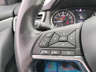NISSAN Qashqai usata, con Lettore CD