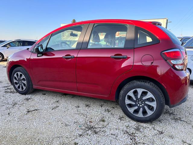 CITROEN C3 usata, con Cruise Control