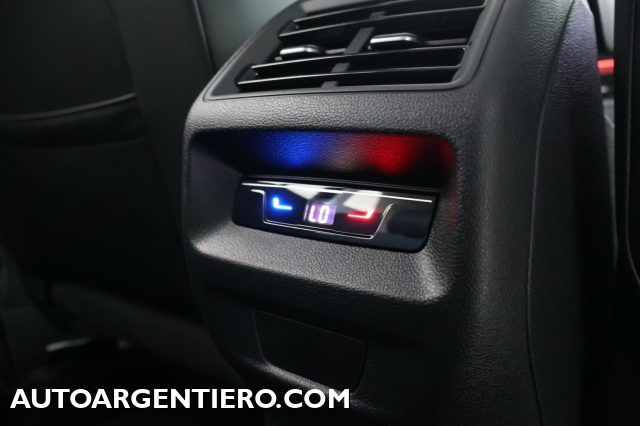 VOLKSWAGEN Tiguan usata, con Airbag testa