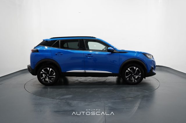 PEUGEOT 2008 usata, con Boardcomputer