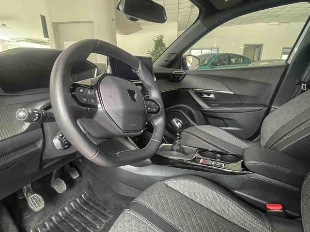 PEUGEOT 2008 usata, con Chiusura centralizzata