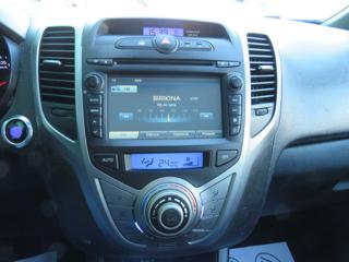 HYUNDAI iX20 usata, con Immobilizzatore elettronico