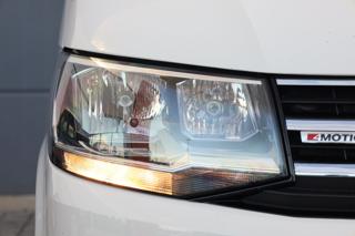 VOLKSWAGEN Transporter usata 55