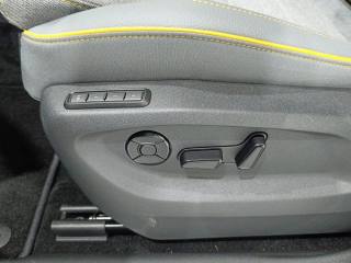 SKODA Kodiaq usata, con Sensori di parcheggio posteriori