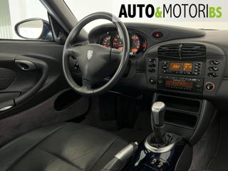 PORSCHE 911 usata, con Fari Xenon