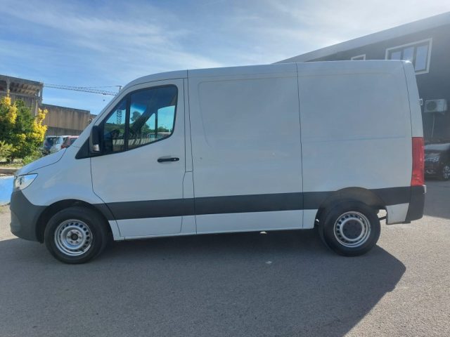 MERCEDES-BENZ Sprinter usata 3