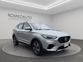 MG ZS usata, con Cerchi in lega