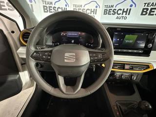 SEAT Arona usata, con Controllo trazione