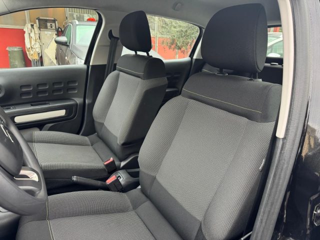 CITROEN C3 usata, con Fari LED