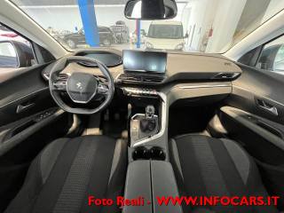 PEUGEOT 3008 usata, con ESP