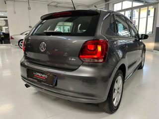VOLKSWAGEN Polo usata, con Lettore CD