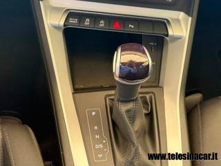 AUDI Q3 usata, con Autoradio digitale