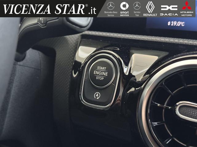 MERCEDES-BENZ A 200 usata, con Immobilizzatore elettronico