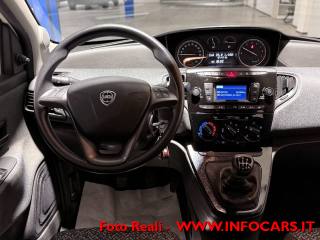 LANCIA Ypsilon usata, con ESP