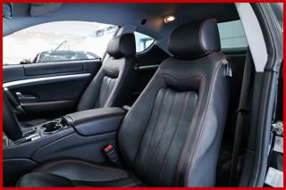 MASERATI GranTurismo usata, con Cerchi in lega