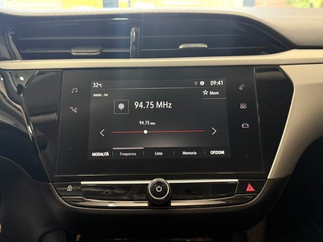 OPEL Corsa usata, con Servosterzo