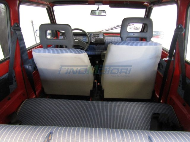 FIAT Panda usata 9