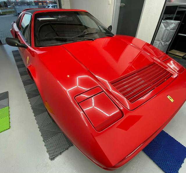 FERRARI 328 usata, con Chiusura centralizzata