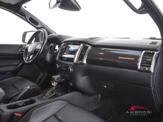 FORD Ranger usata 11