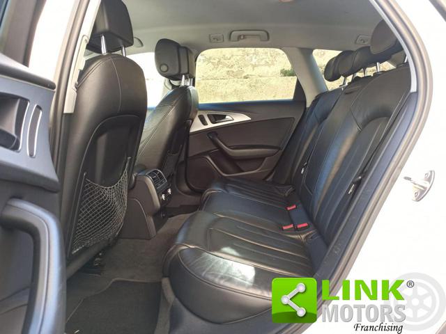 AUDI A6 allroad usata, con ESP