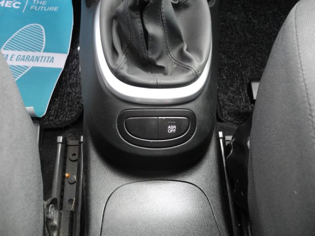 FIAT 500L usata, con Tetto panorama