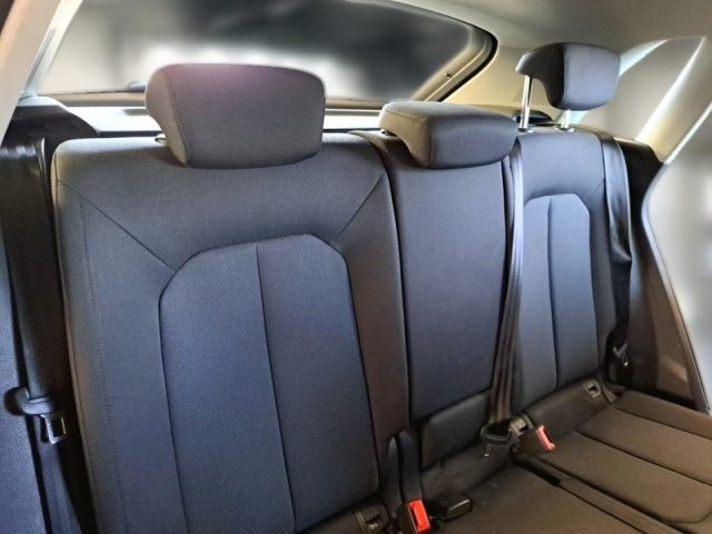 AUDI Q3 usata, con Cruise Control