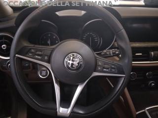 ALFA ROMEO Stelvio usata, con Fari Xenon