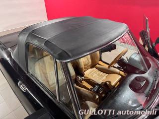 ALFA ROMEO Spider usata 30