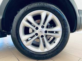 NISSAN Qashqai usata, con Chiusura centralizzata