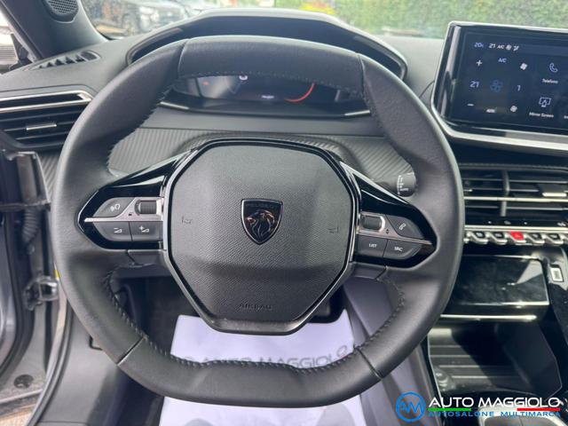 PEUGEOT 2008 usata, con Controllo trazione