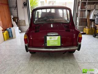 AUTOBIANCHI Bianchina usata 5