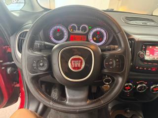 FIAT 500L usata, con Climatizzatore