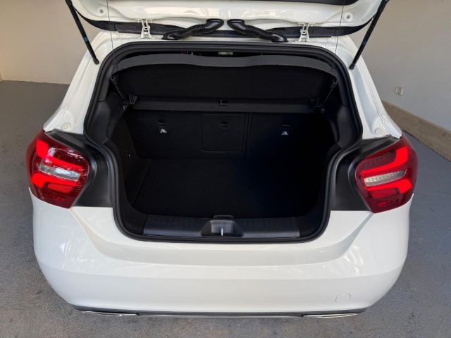 MERCEDES-BENZ A 180 usata, con Controllo trazione
