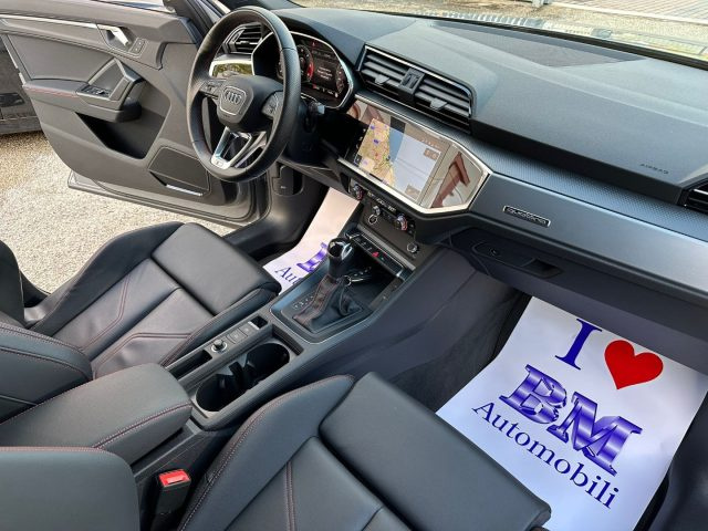 AUDI Q3 usata, con Chiusura centralizzata
