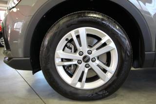 AUDI Q3 usata, con Vetri oscurati