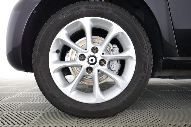 SMART ForFour usata 7